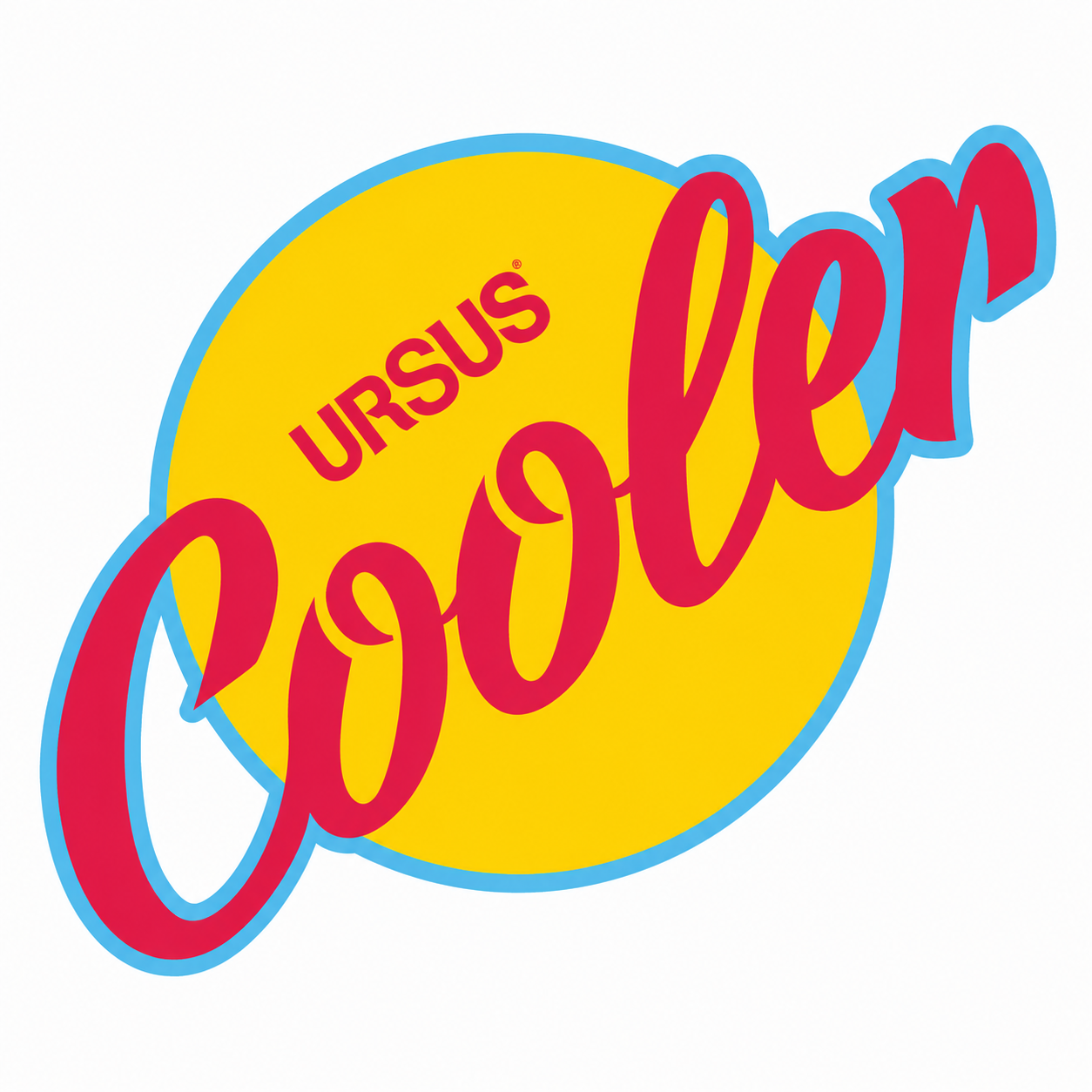 Ursus Cooler – partener Summer Well 2026